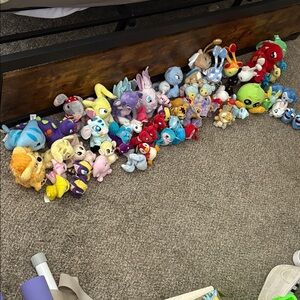 Neopets collection
